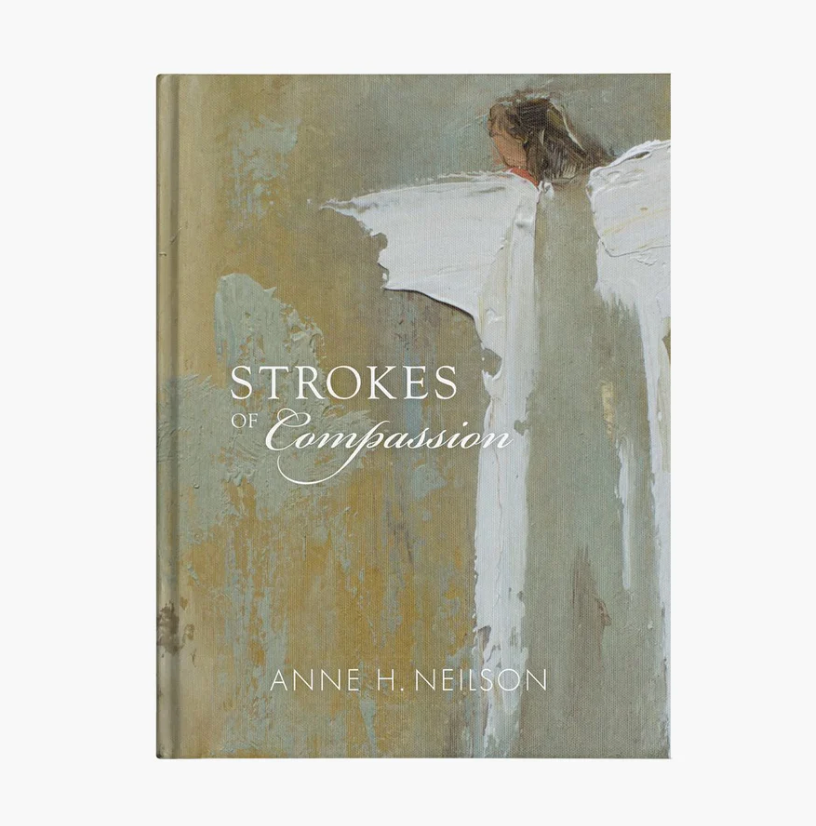 STROKES OF COMPASSION