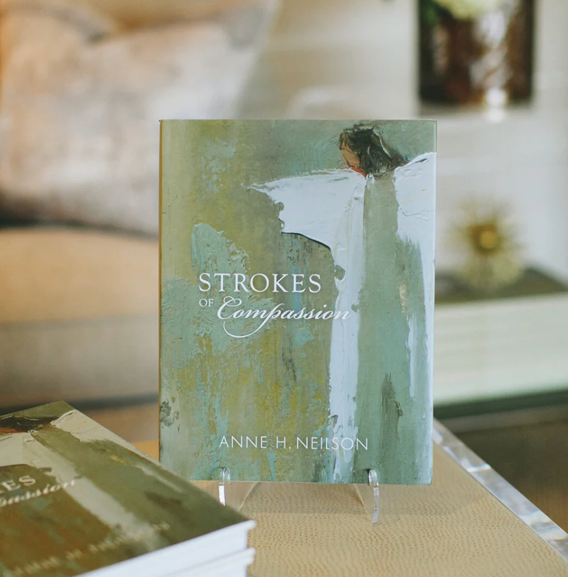 STROKES OF COMPASSION