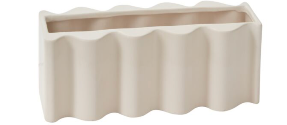 MOVEMENT VASE