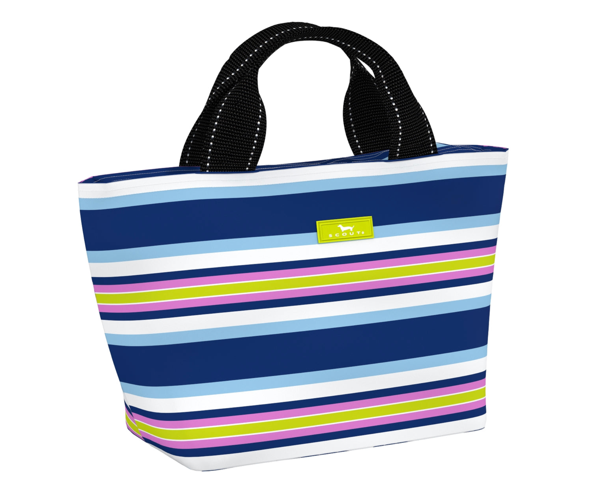 SCOUT NOONER LUNCH BAG- FALL IN LINE