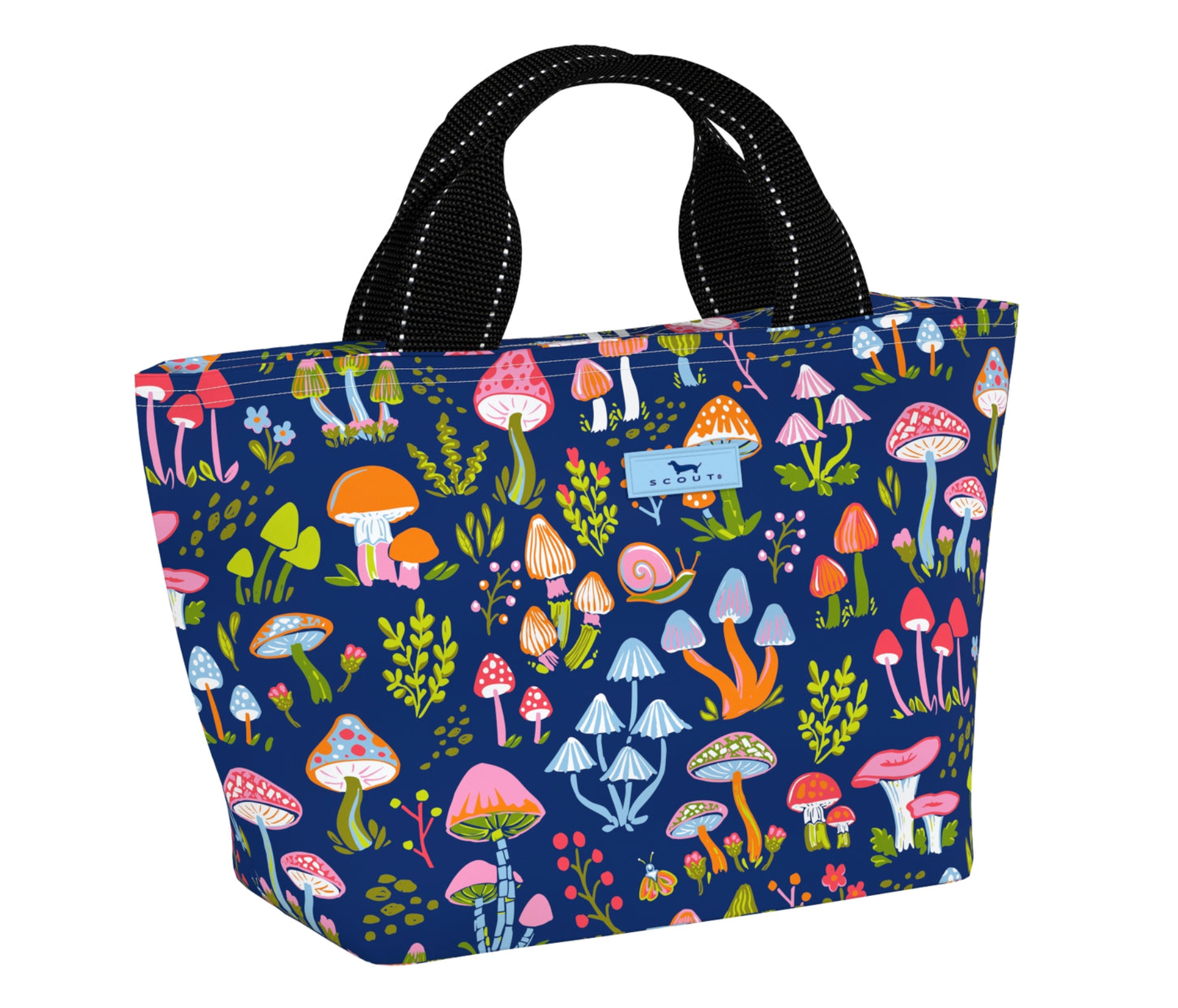 SCOUT NOONER LUNCH BAG- FIELD TRIP