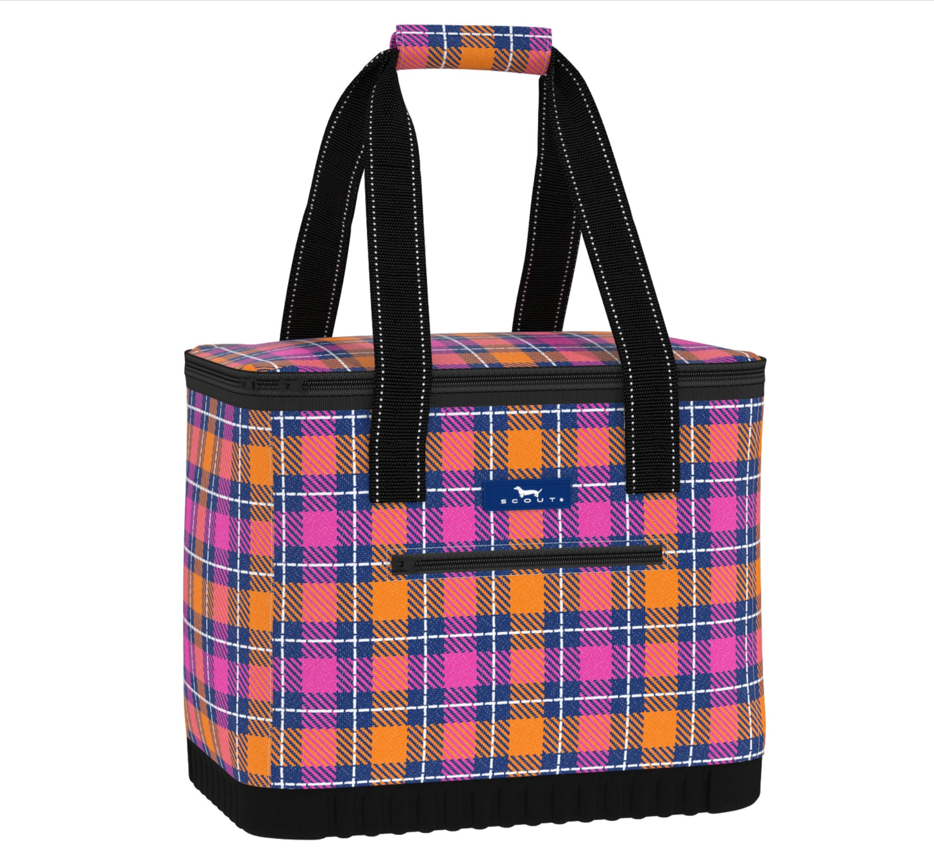 SCOUT SOFT COOLER LARGE- AS IF