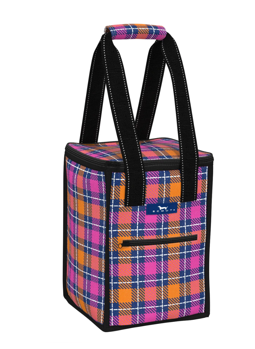 SCOUT PLEASURE CHEST COOLER- AS IF