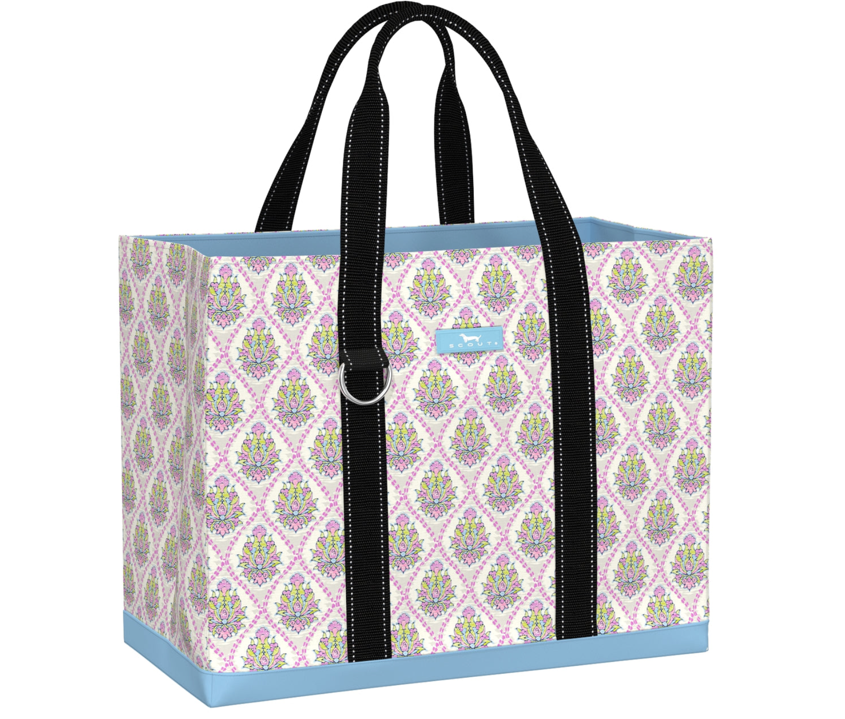 SCOUT ORIGINAL DEANO TOTE LARGE- INNA GARDEN