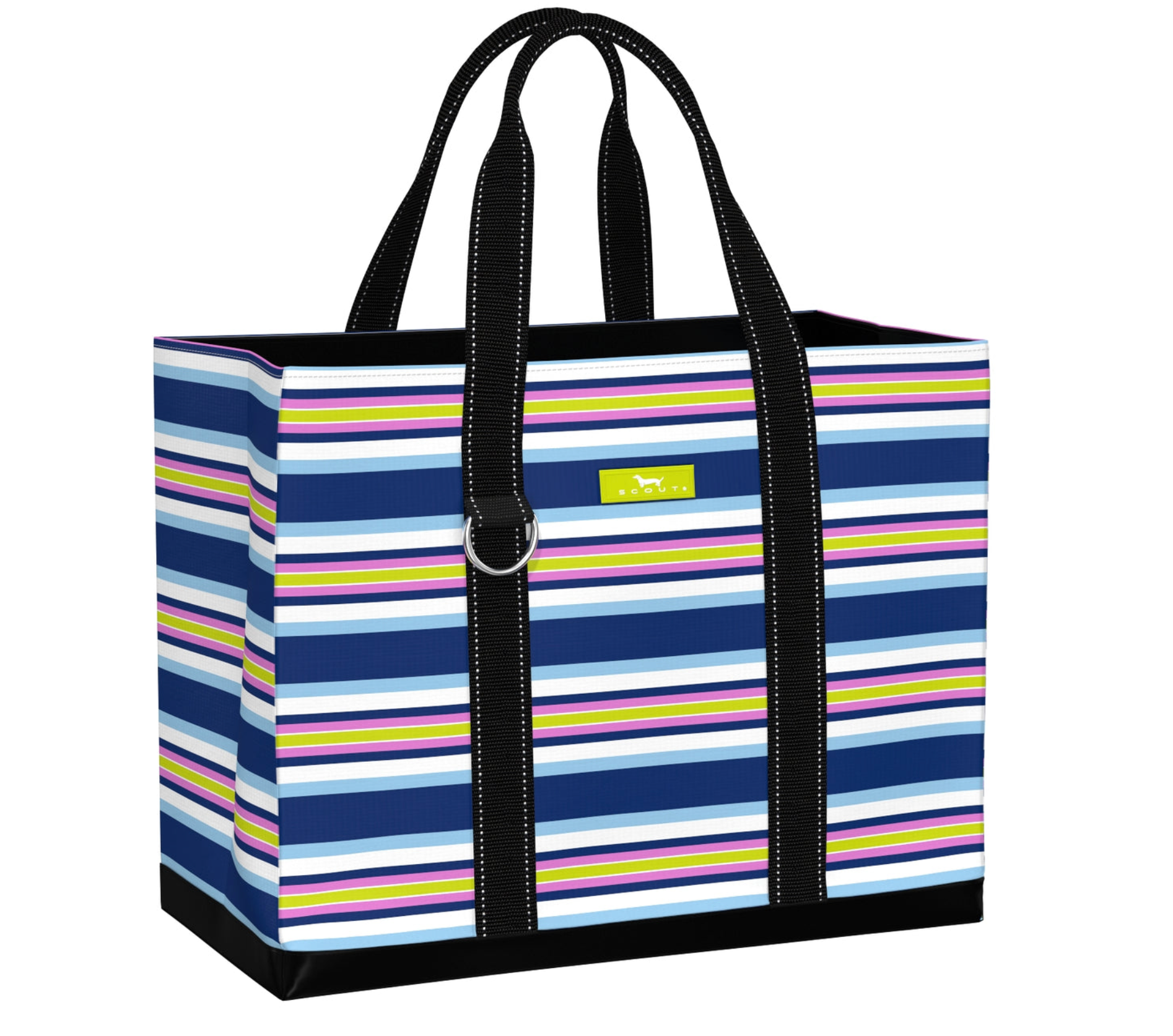 SCOUT ORIGINAL DEANO TOTE LARGE- FALL IN LINE