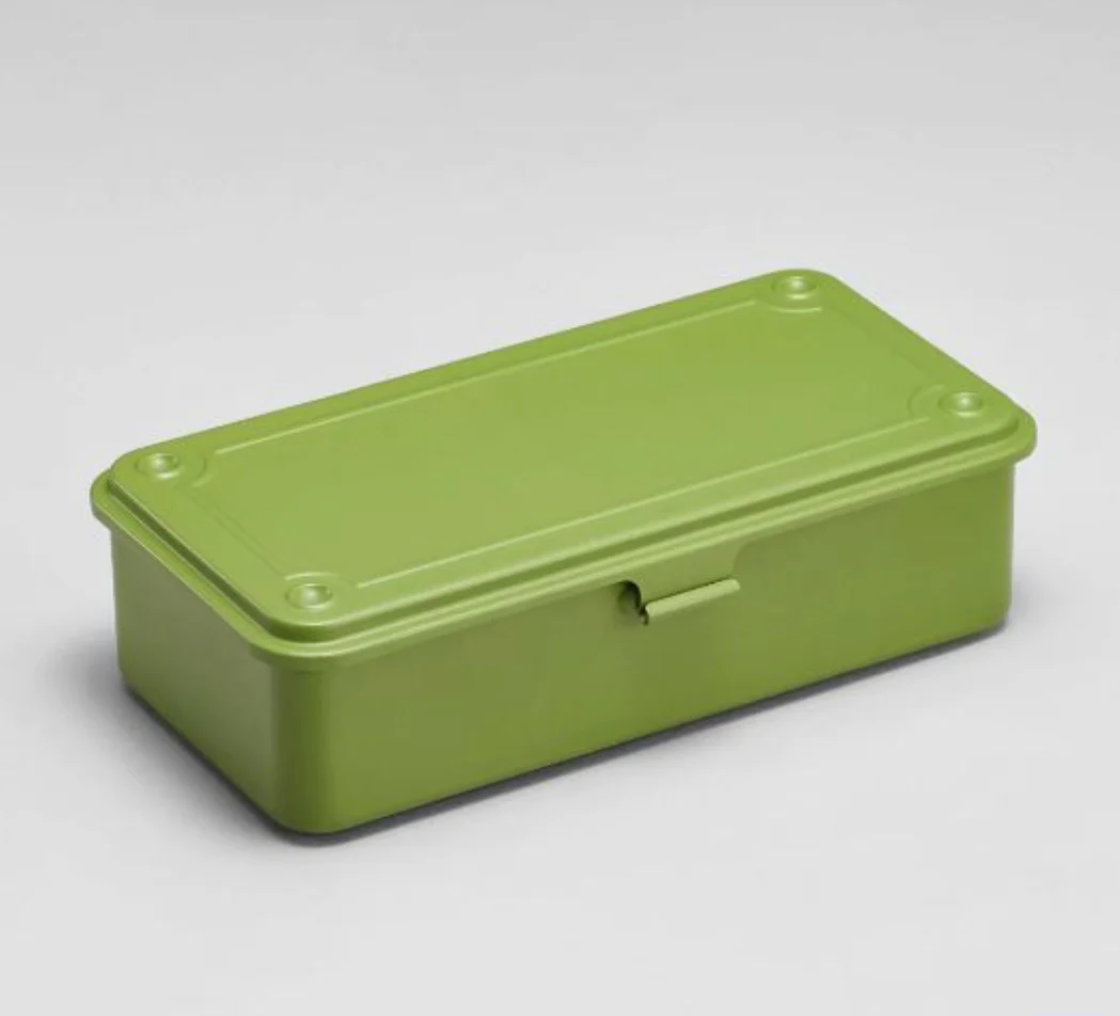 Steel Stackable Storage Box