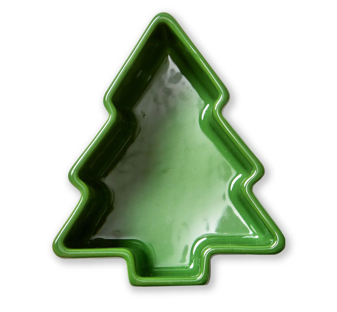 Tree Ramekin Large
