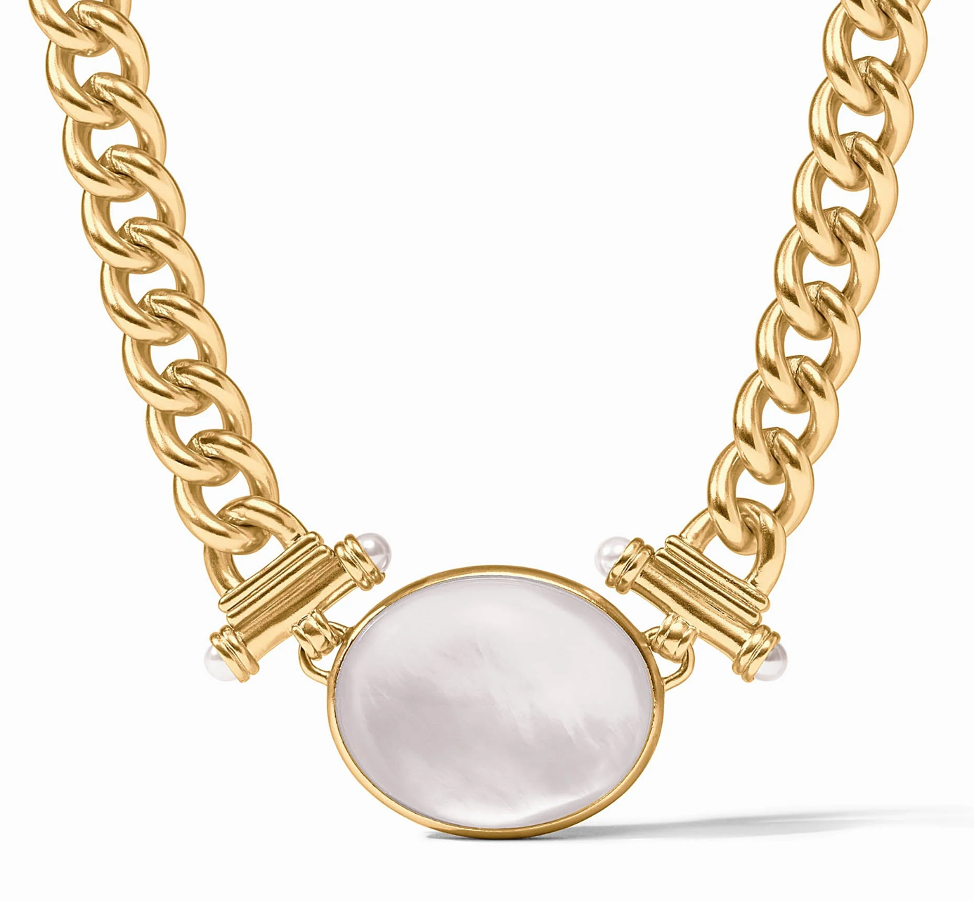 Dolce Statement Necklace