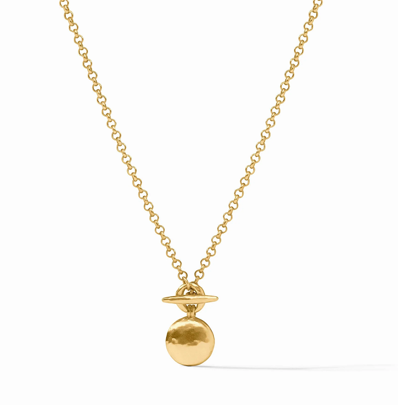 Solara Delicate Necklace