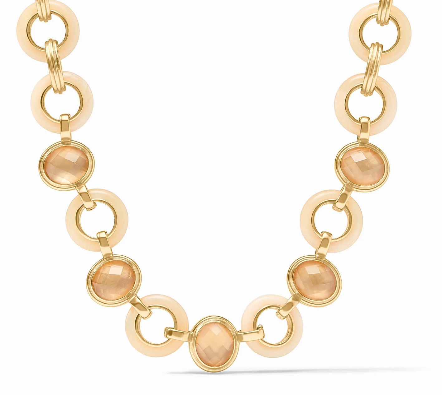 Carnaby Stone Necklace