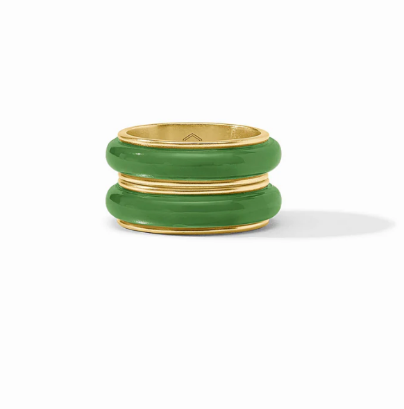 Carnaby Duet Ring