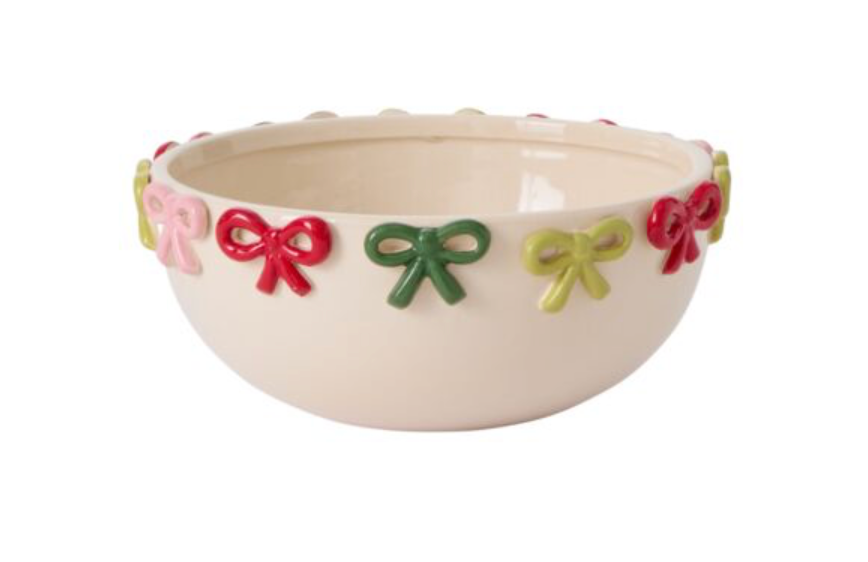 RIBBONELLE BOWL