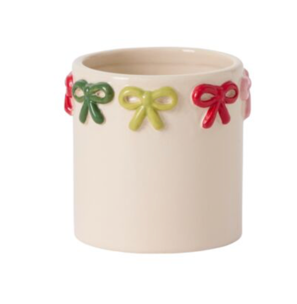 RIBBONELLE POT