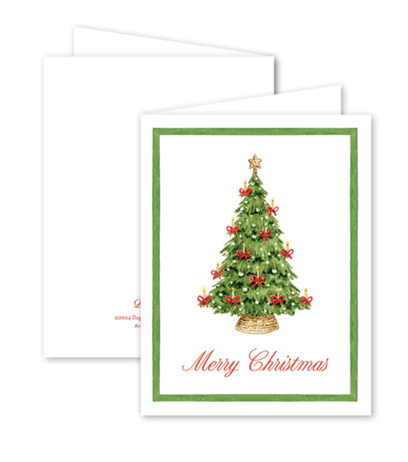 Isla Bahia Tree
