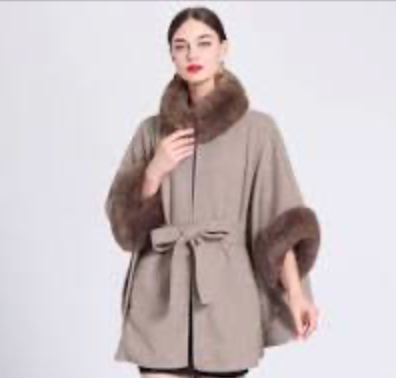 Janelle Coat