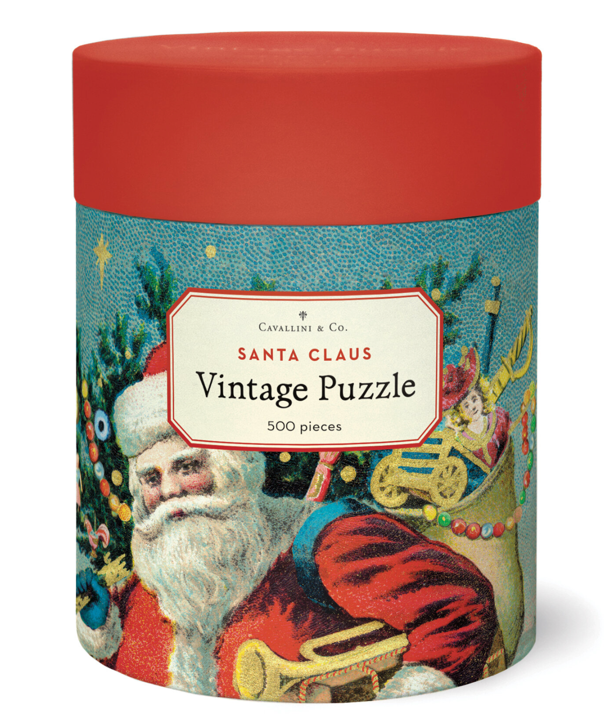 Puzzle 500 Piece