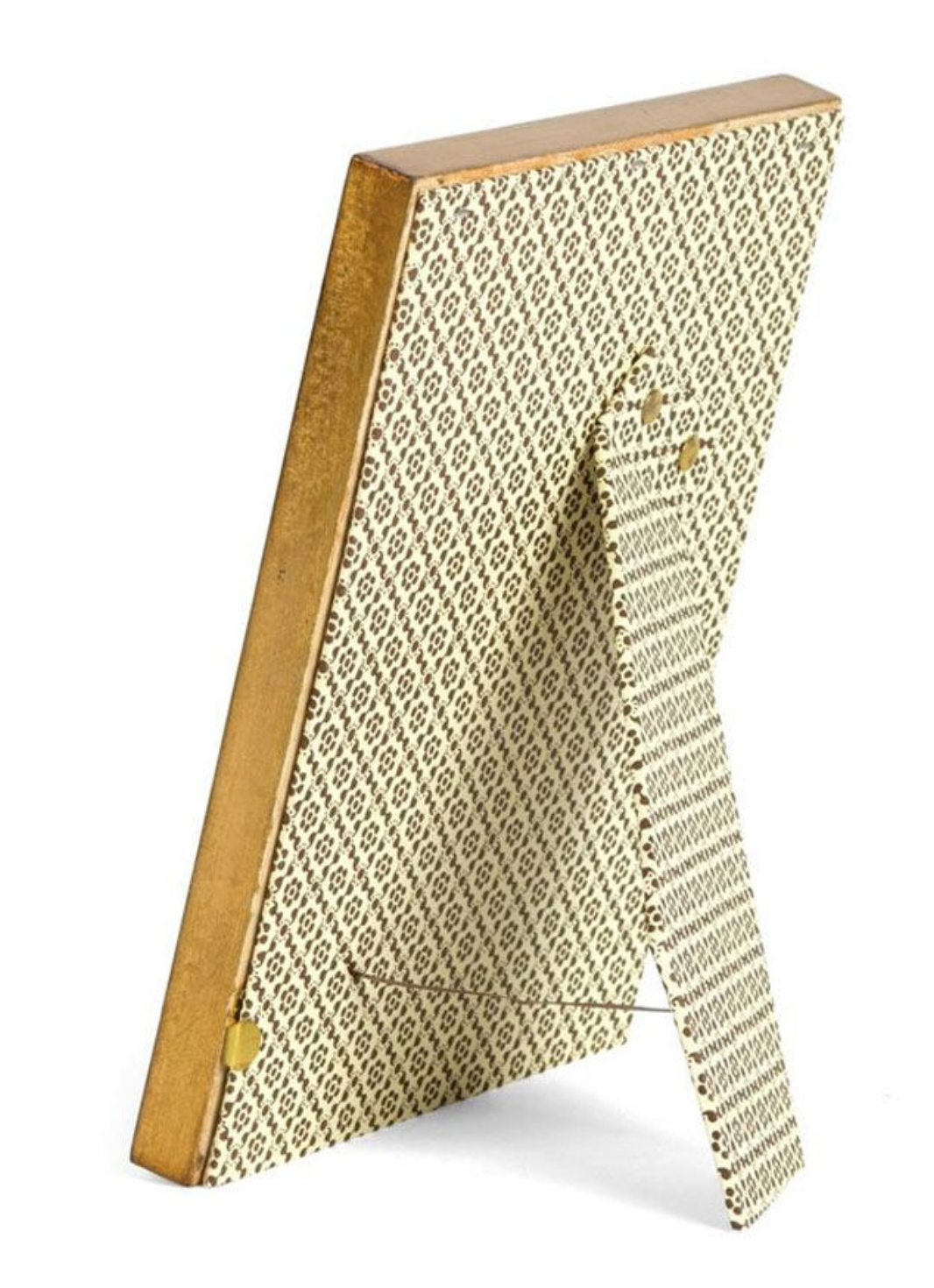 Urbino Red Frame
