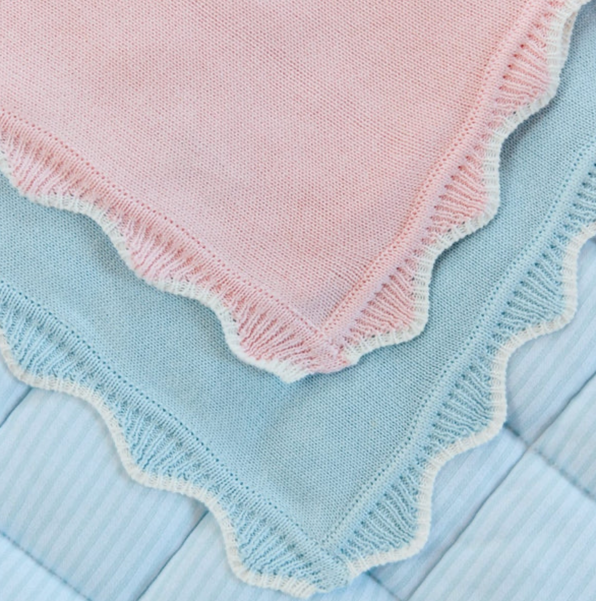Baby Blanket