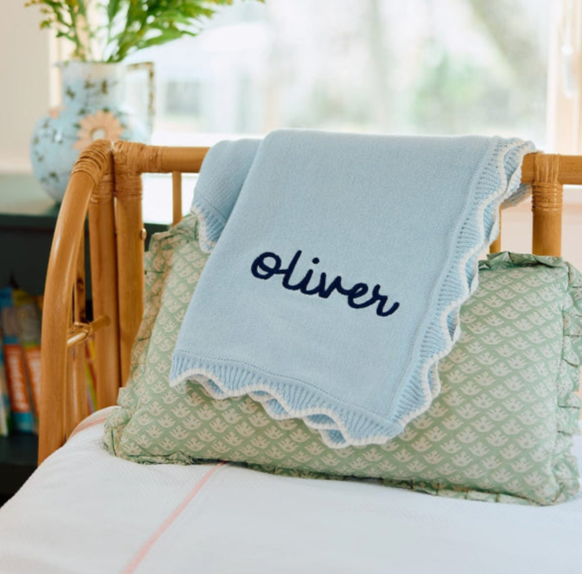 Baby Blanket