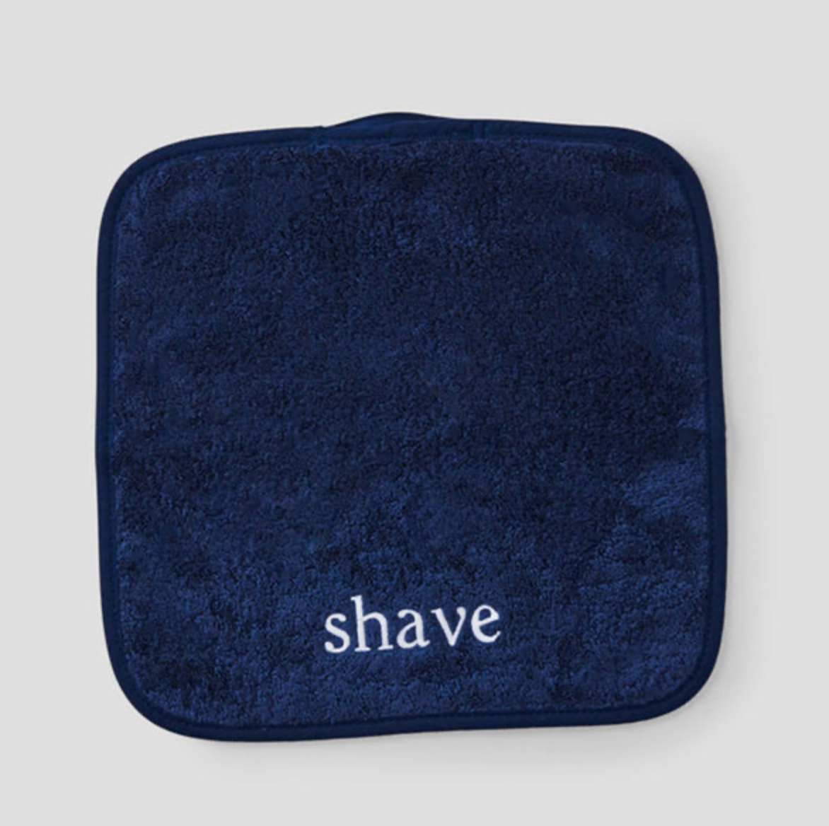 Shave Towels