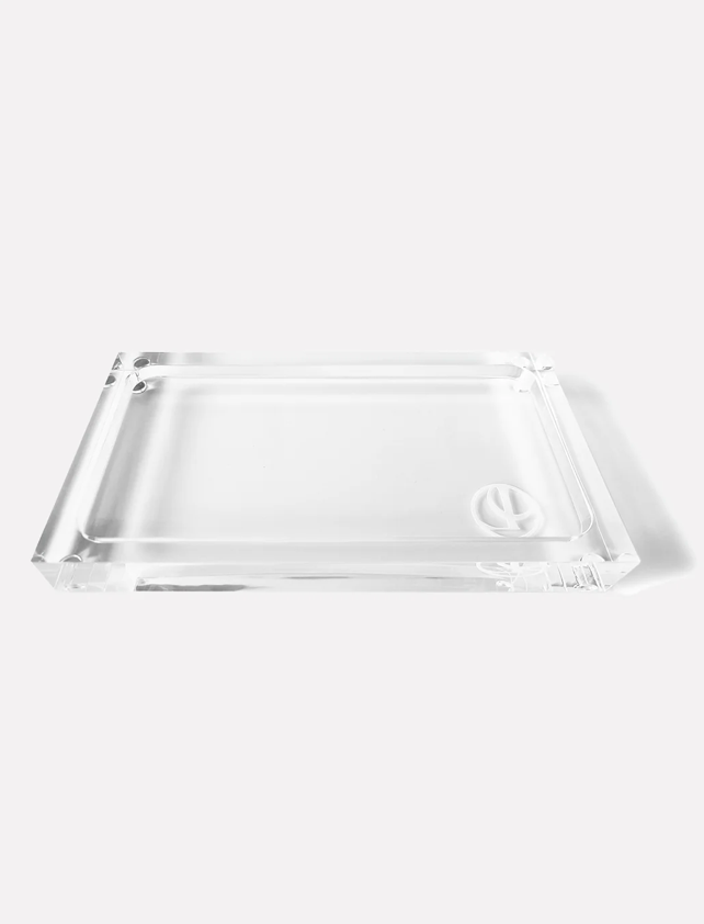 Medium Lucite Tray