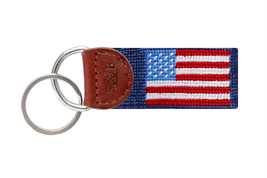 Smathers and Branson Key Fobs