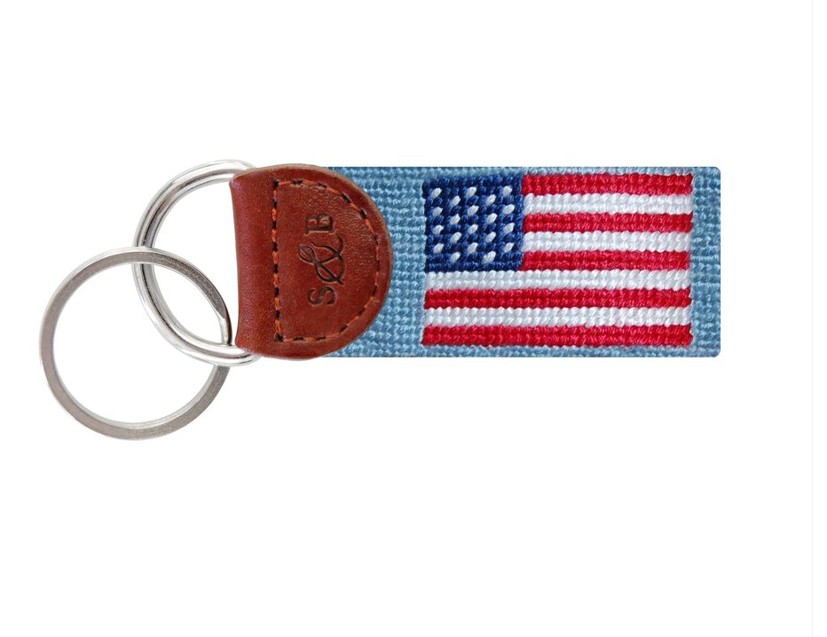 Smathers and Branson Key Fobs