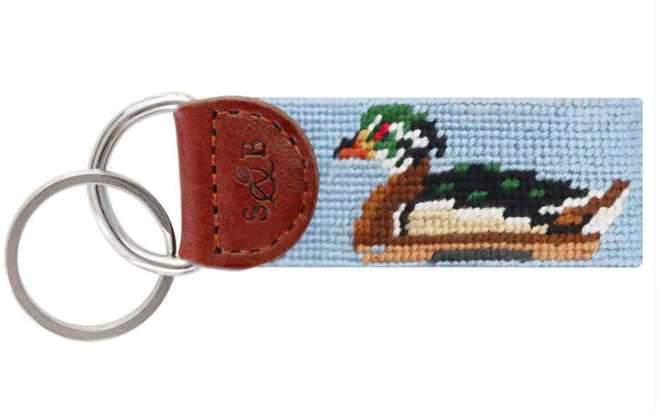 Smathers and Branson Key Fobs