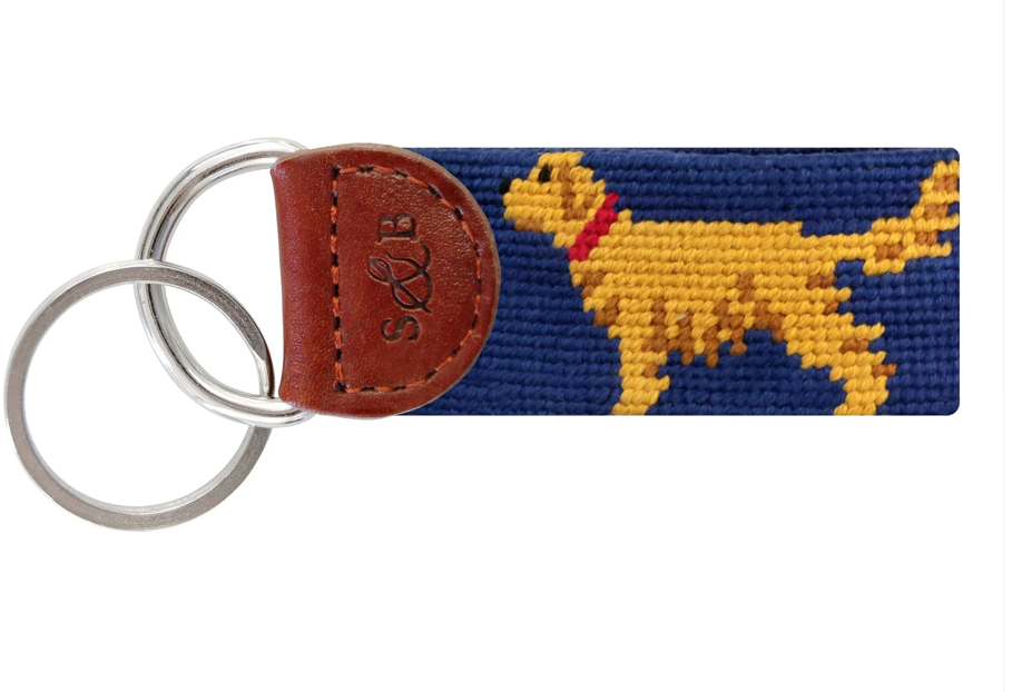 Smathers and Branson Key Fobs