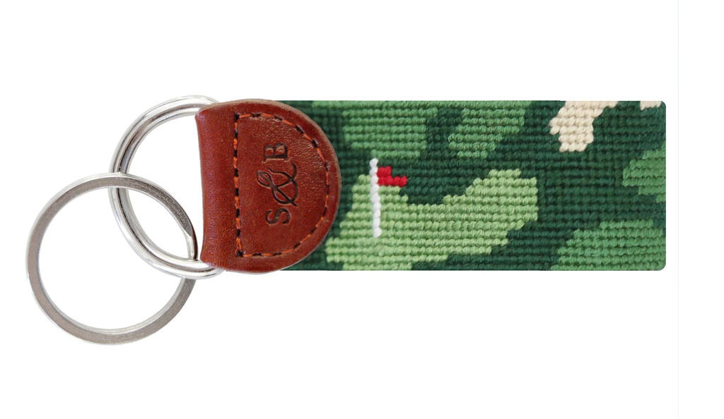 Smathers and Branson Key Fobs