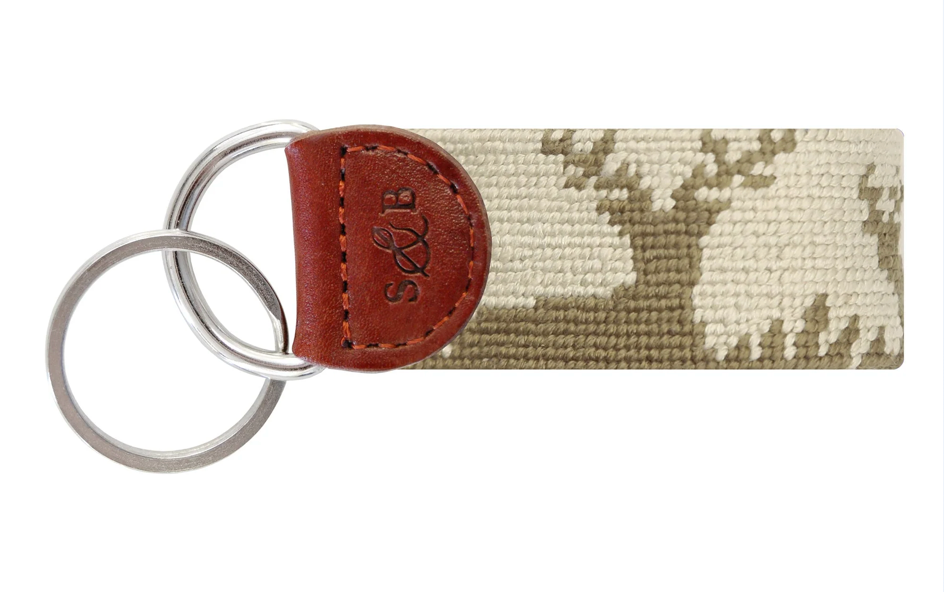 Smathers and Branson Key Fobs