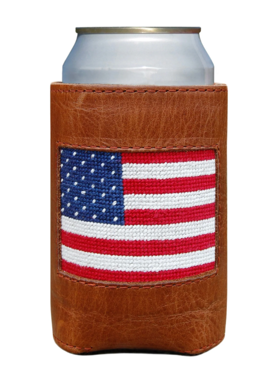 Smathers and Branson Can Coolers