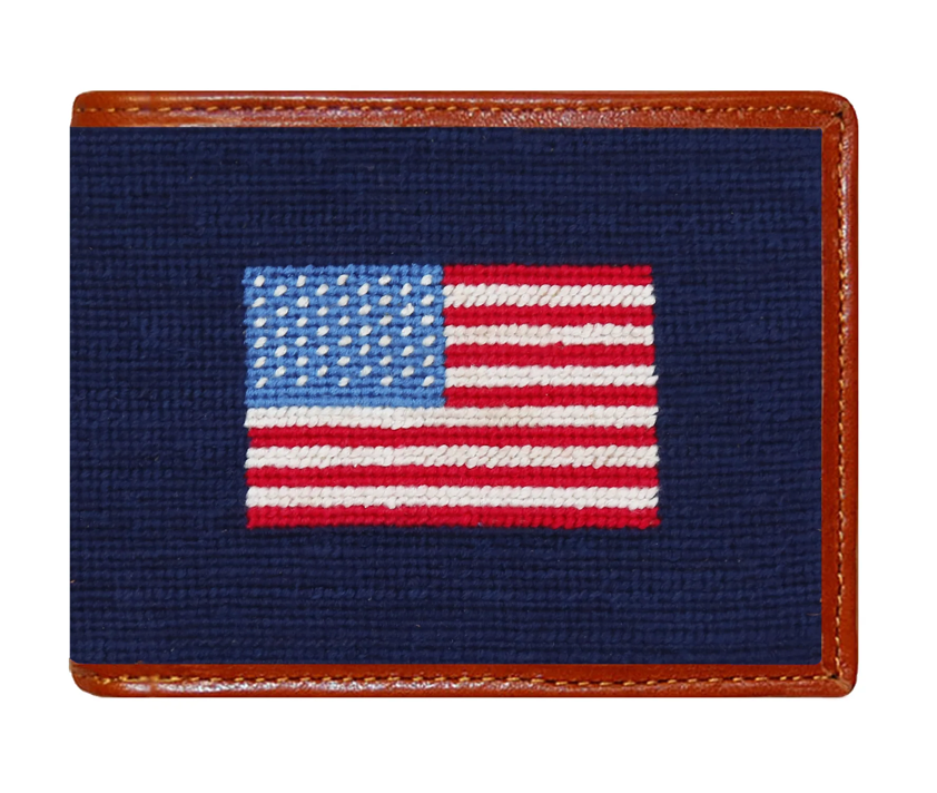 Smathers and Branson Wallets