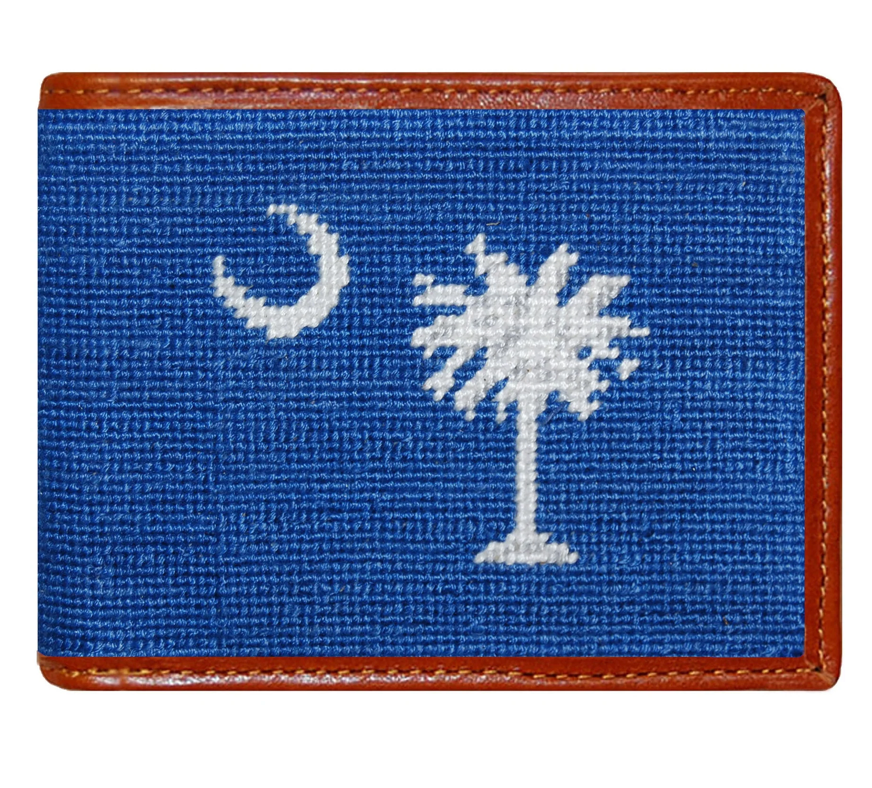 Smathers and Branson Wallets