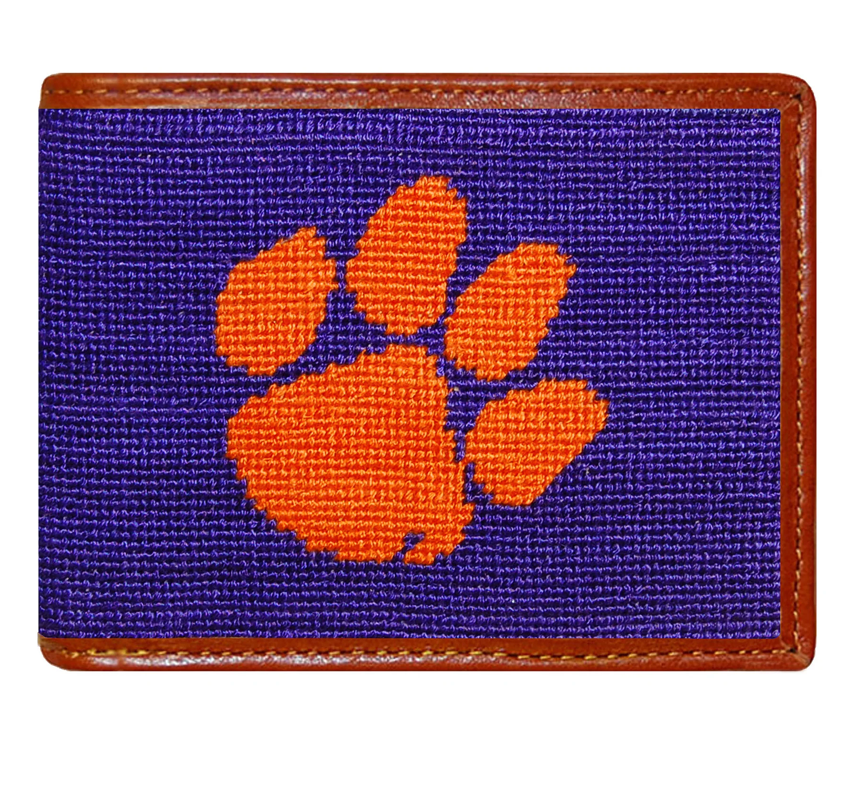 Smathers and Branson Wallets- Collegiate