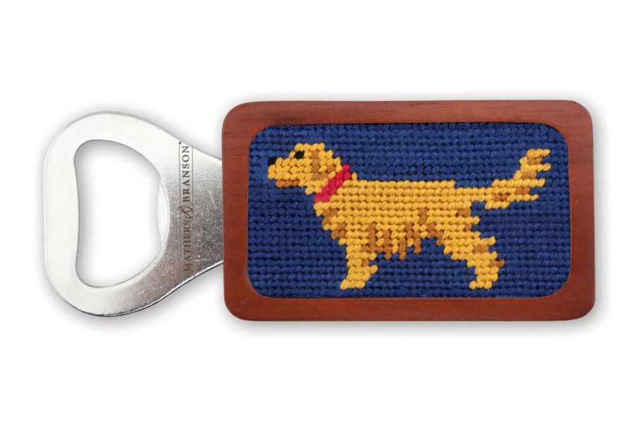 Smathers and Branson Bottle Opener