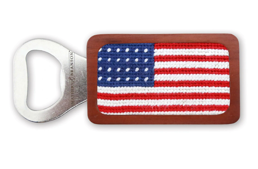 Smathers and Branson Bottle Opener