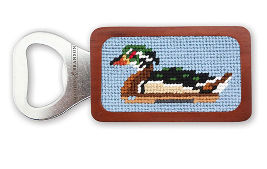 Smathers and Branson Bottle Opener