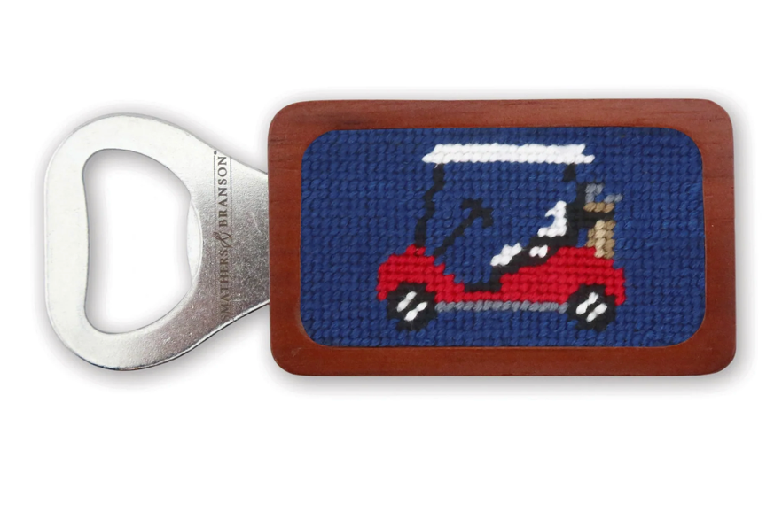 Smathers and Branson Bottle Opener