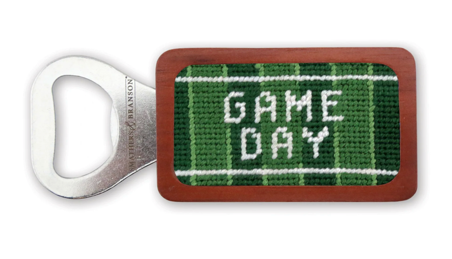 Smathers and Branson Bottle Opener