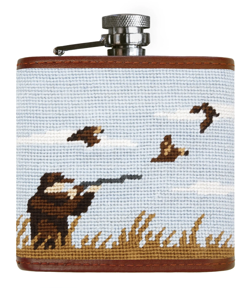Smathers and Branson Flask