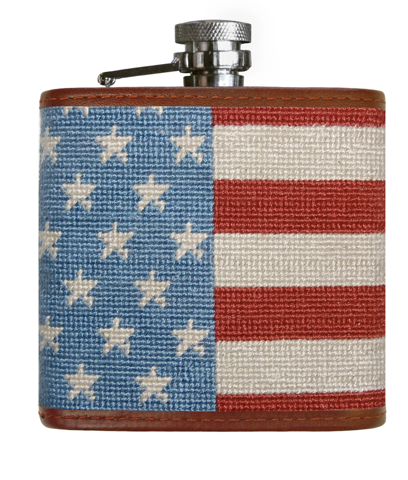 Smathers and Branson Flask
