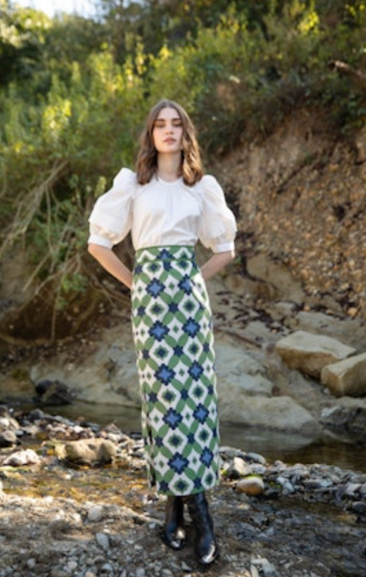 Aspen Skirt
