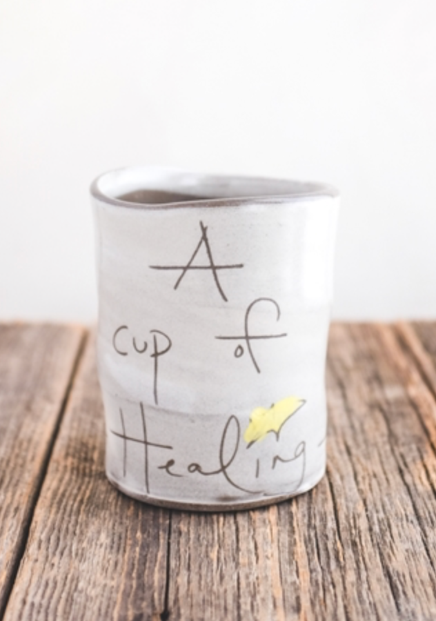 Cup of Healing