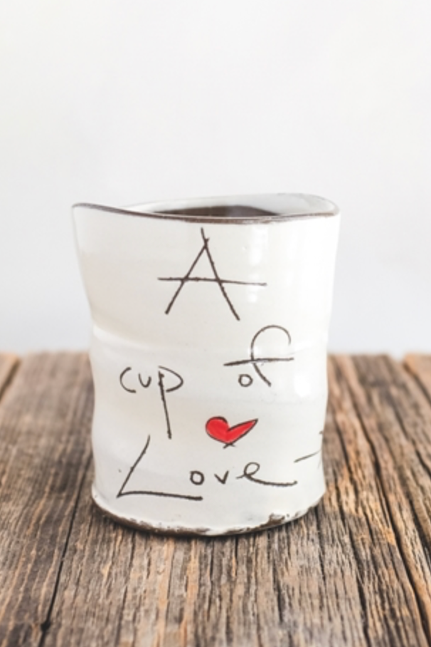 cup of love