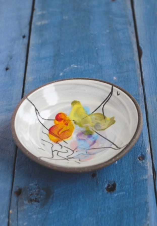 Seasons Mini Bowl