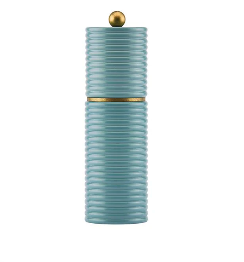 Sophie Paterson Reed S&P Grinder