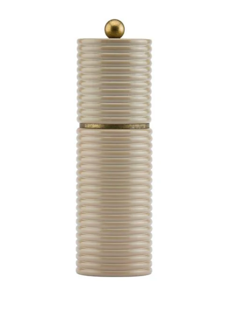 Sophie Paterson Reed S&P Grinder