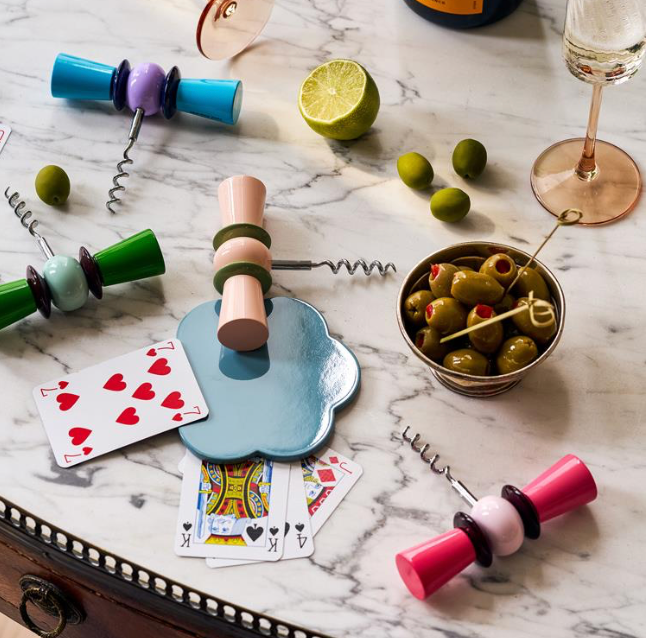 Bow Tie Corkscrew