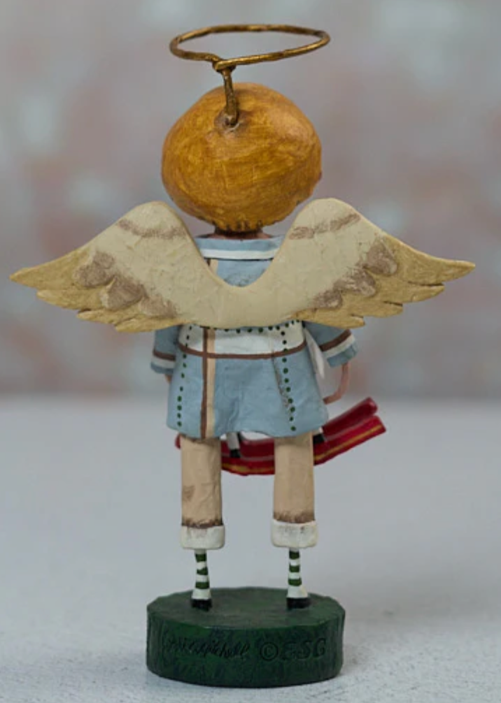 Toy Shoppe Angel Figurine